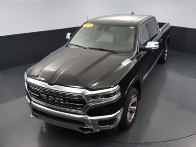 Used 2020 RAM 1500 Limited for sale in WINCHESTER, VA 22602: Truck Details - 650387304 | Kelley Blue Book