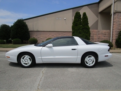 1994 Pontiac Firebird Formula 2dr Hatchback for sale in Springdale, AR