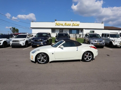 2006 Nissan 350Z