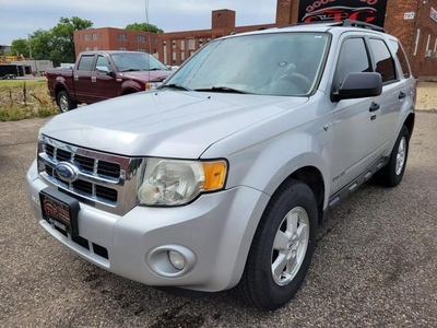 2008 Ford Escape XLT Sport Utility 4D for sale in Saint Paul, MN