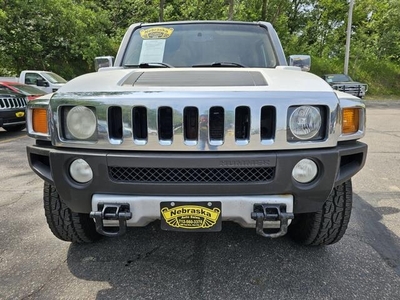 2009 HUMMER H3 Sport Utility 4D for sale in Sioux City, IA