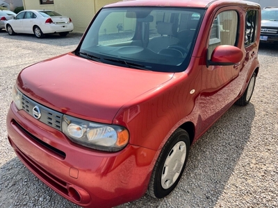 2009 Nissan cube BASE for sale in Cambridge City, IN