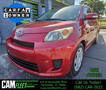 2009 Scion xD 5dr HB Auto for sale in Kennedale, TX