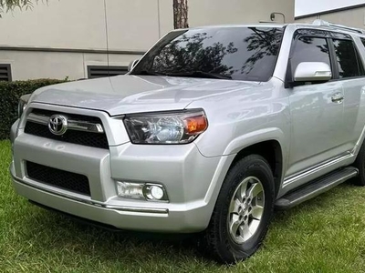 2011 Toyota 4Runner Limited Sport Utility 4D for sale in Orlando, FL
