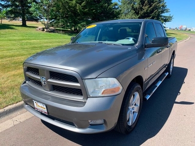 2012 Ram 1500 Express for sale in Great Falls, MT