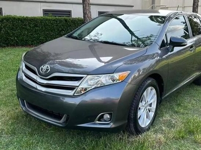 2015 Toyota Venza LE Wagon 4D for sale in Orlando, FL