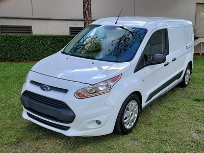 2016 Ford Transit Connect Cargo XLT Van 4D for sale in Orlando, FL