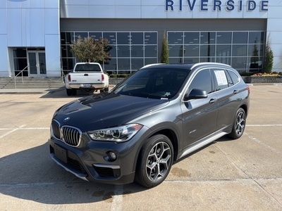 2017 BMW X1 xDrive28i for sale in Tulsa, OK