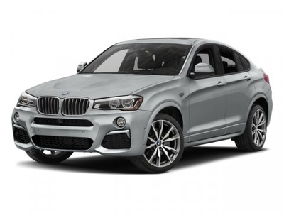 2017 BMW X4 xDrive28i for sale in Eastchester, NY
