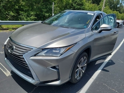 2018 Lexus RX 350 350 for sale in Raleigh, NC