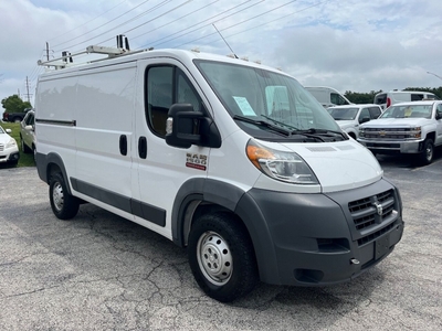 2018 RAM ProMaster 1500 136 WB 3dr Low Roof Cargo Van for sale in Saint Charles, MO