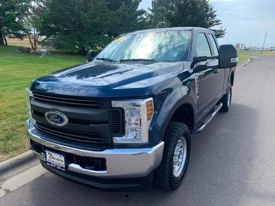 2019 Ford Super Duty XL for sale in Great Falls, MT