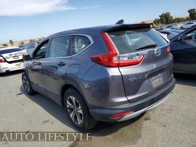 2019 Honda CR-V LX for sale in Salt Lake City, UT