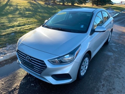 2019 Hyundai Accent SE for sale in Great Falls, MT