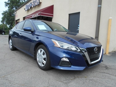 2019 Nissan Altima S for sale in Norcross, GA