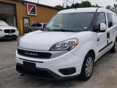 2019 RAM ProMaster City SLT 4dr Mini Van for sale in Saint Charles, MO
