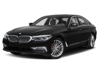 2020 BMW 5 Series 540i xDrive for sale in Valley Stream, NY