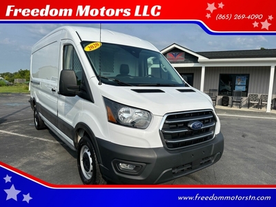 2020 Ford Transit 250 3dr SWB Medium Roof Cargo Van for sale in Knoxville, TN