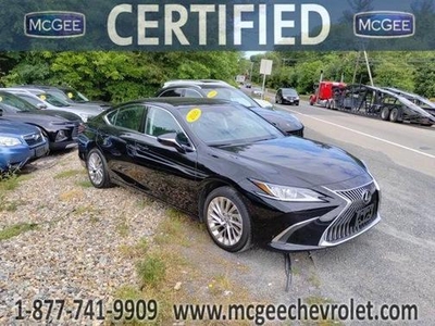 2020 Lexus ES 350 for Sale in Co Bluffs, Iowa