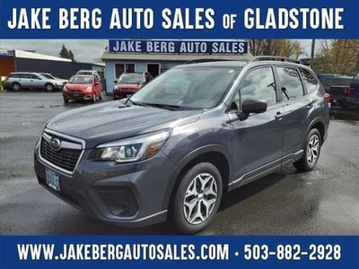 2020 Subaru Forester for Sale in Co Bluffs, Iowa