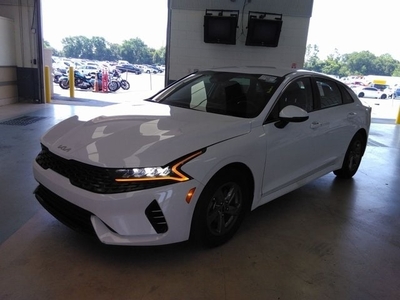 2022 Kia K5 LXS for sale in Raleigh, NC