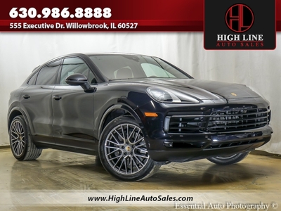 2022 Porsche Cayenne for sale in Willowbrook, IL