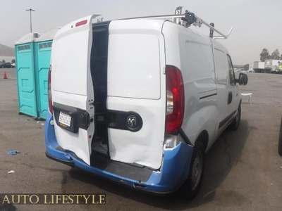 2022 Ram ProMaster City Cargo Van Tradesman for sale in Salt Lake City, UT