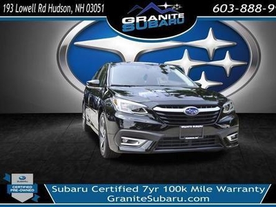 2022 Subaru Legacy for Sale in Co Bluffs, Iowa