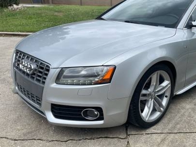 Audi S5 4200