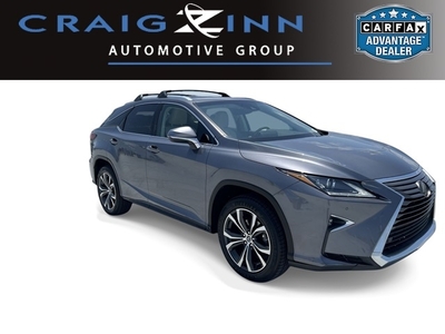 Certified Used 2019Certified Pre-Owned 2019 Lexus RX 350 for sale in West Palm Beach, FL
