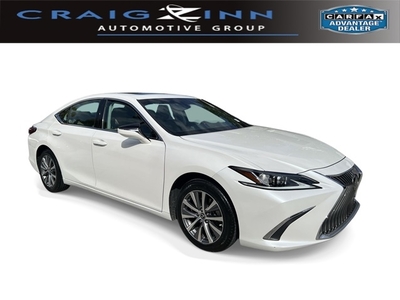 Certified Used 2020Certified Pre-Owned 2020 Lexus ES 350 for sale in West Palm Beach, FL