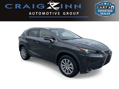 Certified Used 2020Certified Pre-Owned 2020 Lexus NX 300 for sale in West Palm Beach, FL