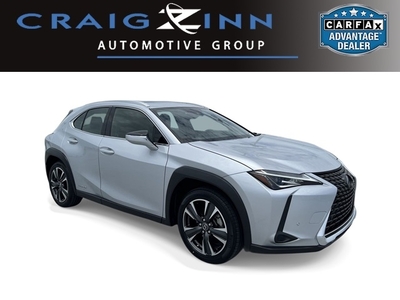 Certified Used 2020Certified Pre-Owned 2020 Lexus UX 250h for sale in West Palm Beach, FL