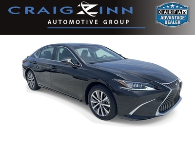 Certified Used 2021Certified Pre-Owned 2021 Lexus ES 300h for sale in West Palm Beach, FL