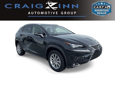 Certified Used 2021Certified Pre-Owned 2021 Lexus NX 300 for sale in West Palm Beach, FL