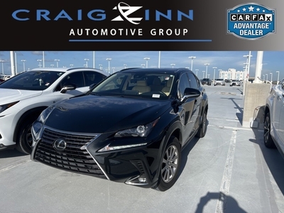 Certified Used 2021Certified Pre-Owned 2021 Lexus NX 300 for sale in West Palm Beach, FL