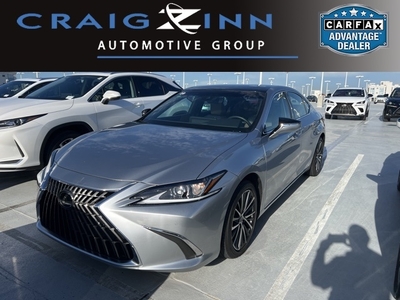 Certified Used 2022Certified Pre-Owned 2022 Lexus ES 350 for sale in West Palm Beach, FL