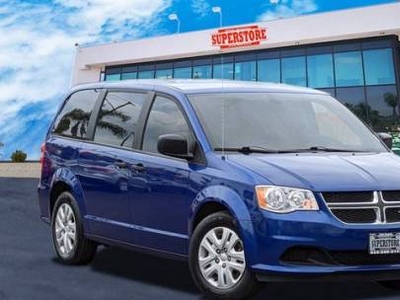 Dodge Grand Caravan 3600