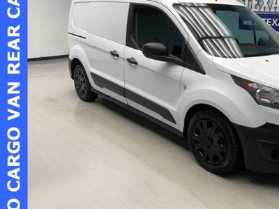 Ford Transit Connect Van 2500