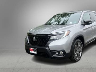 Honda Passport 3.5L V-6 Gas