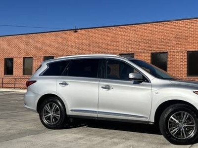 INFINITI QX60 3500