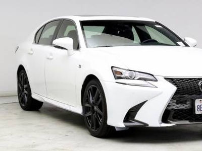 Lexus GS 3500