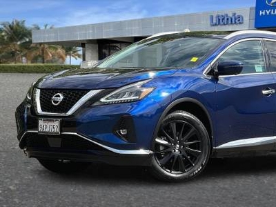 Nissan Murano 3500