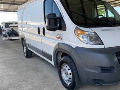 Ram ProMaster Cargo Van 3.6L V-6 Gas