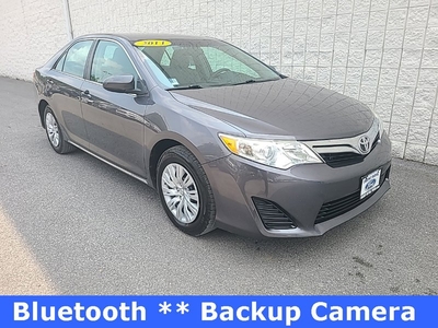 Used 2014 Toyota Camry L