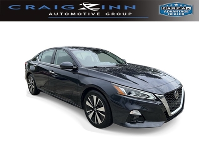 Used 2019Pre-Owned 2019 Nissan Altima 2.5 SV for sale in West Palm Beach, FL