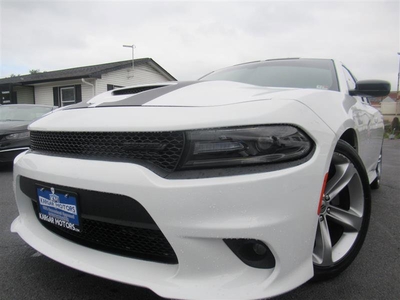 Used 2020 Dodge Charger R/T w/ Plus Group