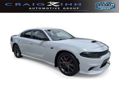 Used 2020Pre-Owned 2020 Dodge Charger GT for sale in West Palm Beach, FL