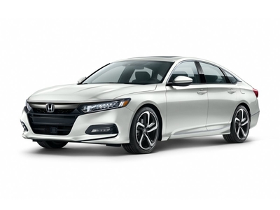 Used 2020Pre-Owned 2020 Honda Accord Sport for sale in West Palm Beach, FL