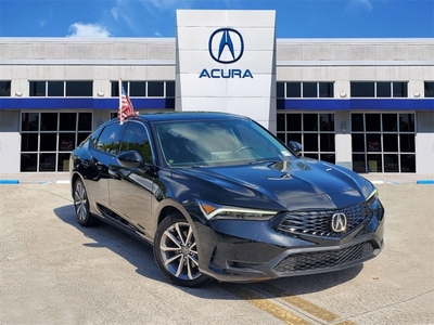 Used 2023Pre-Owned 2023 Acura Integra Base for sale in West Palm Beach, FL